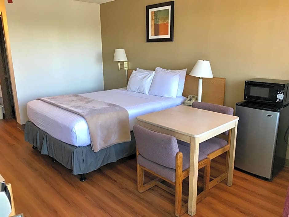 Sea-Tac Airport Value Inn