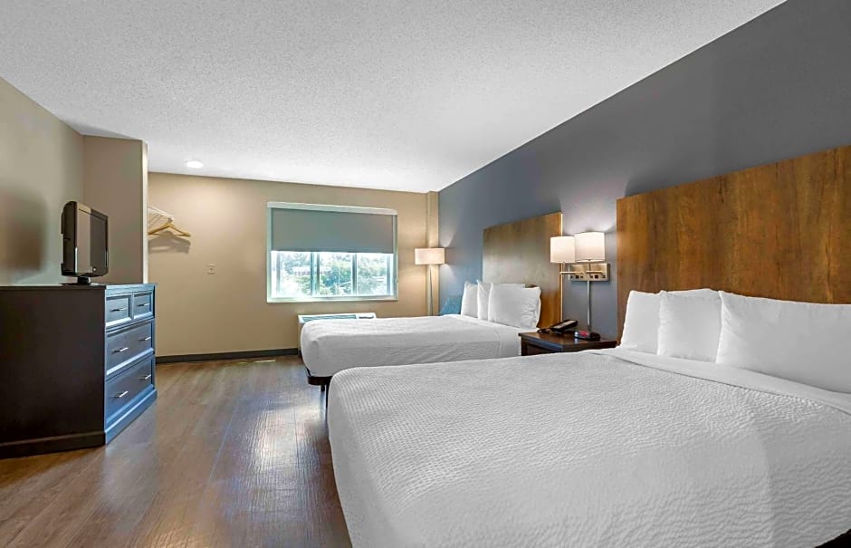 Extended Stay America Suites - Washington, D.C. - Centreville - Manassas