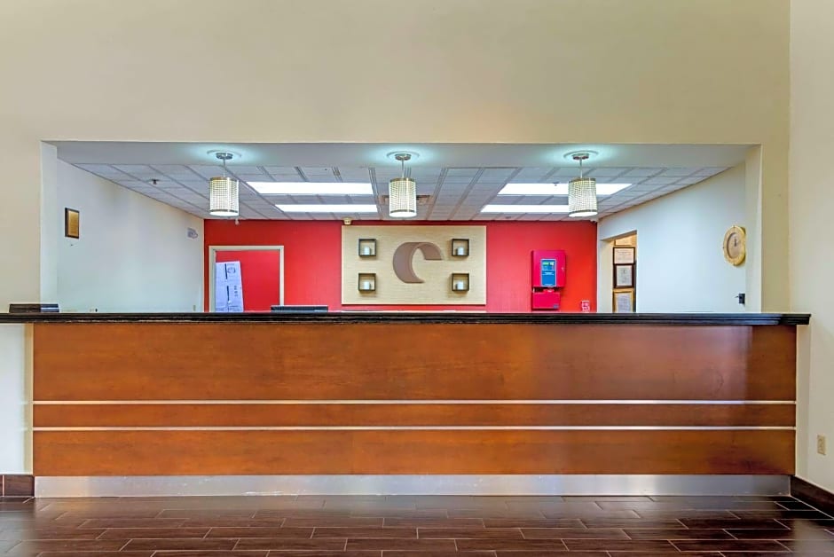 Comfort Suites Milledgeville