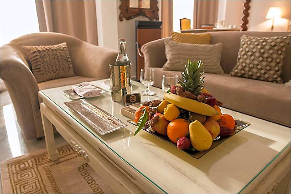 Hotel La Maison Blanche