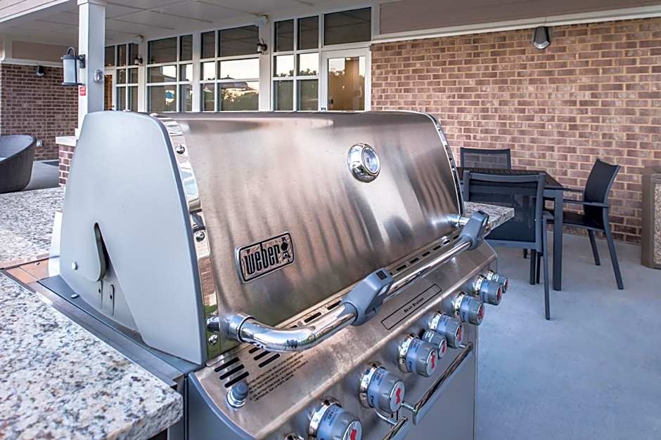 Residence Inn by Marriott Decatur