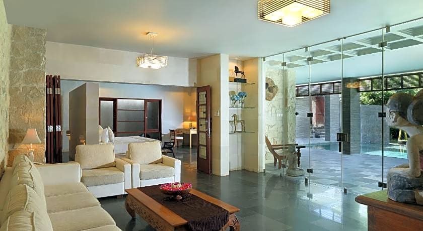 Alindra Villa