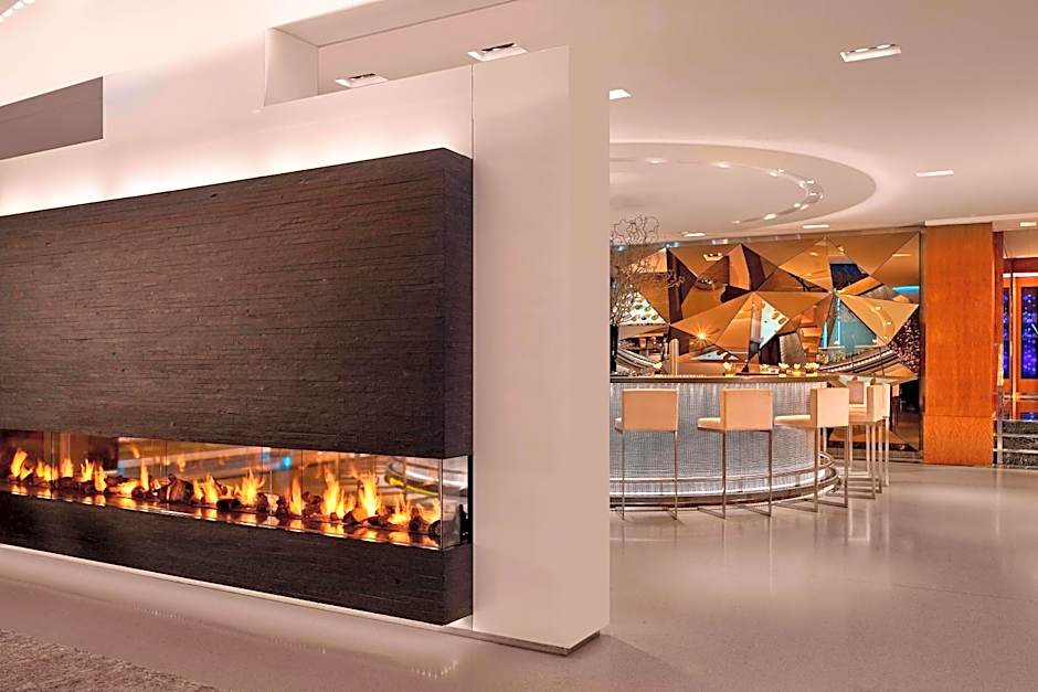 President Wilson - A Luxury Collection Hotel