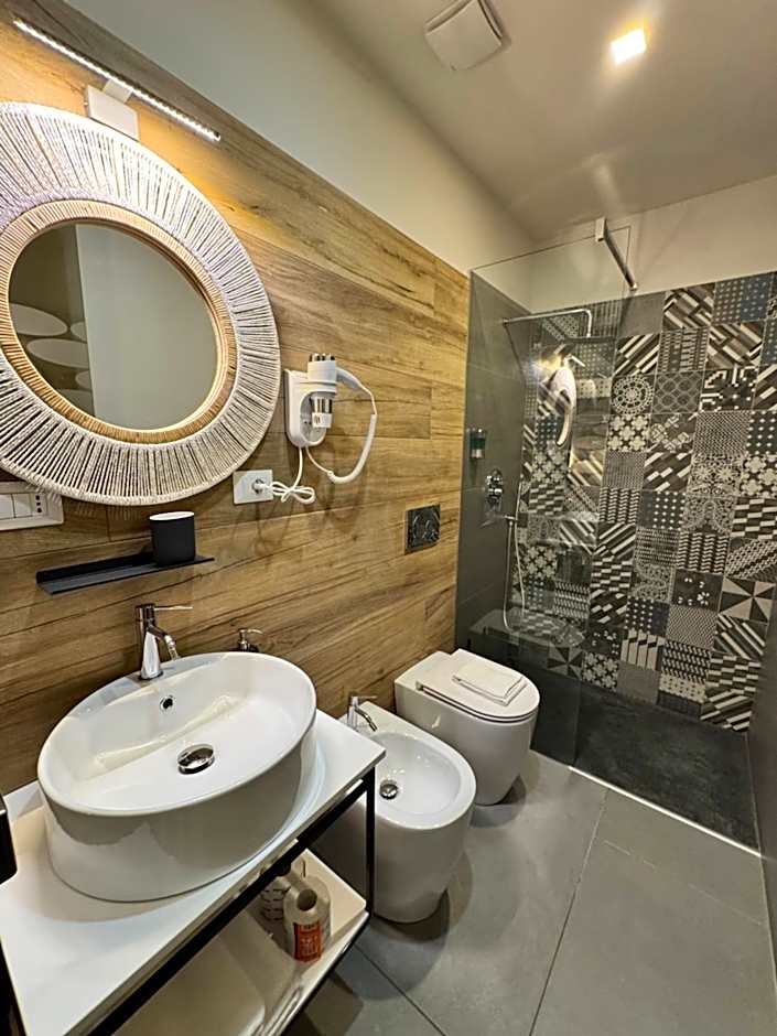 Namuri Rooms