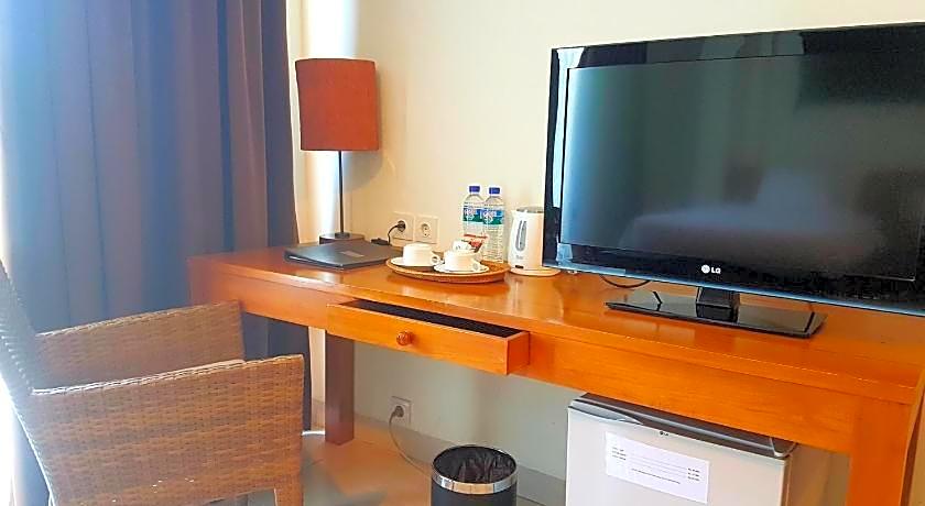 Luwansa Beach Resort