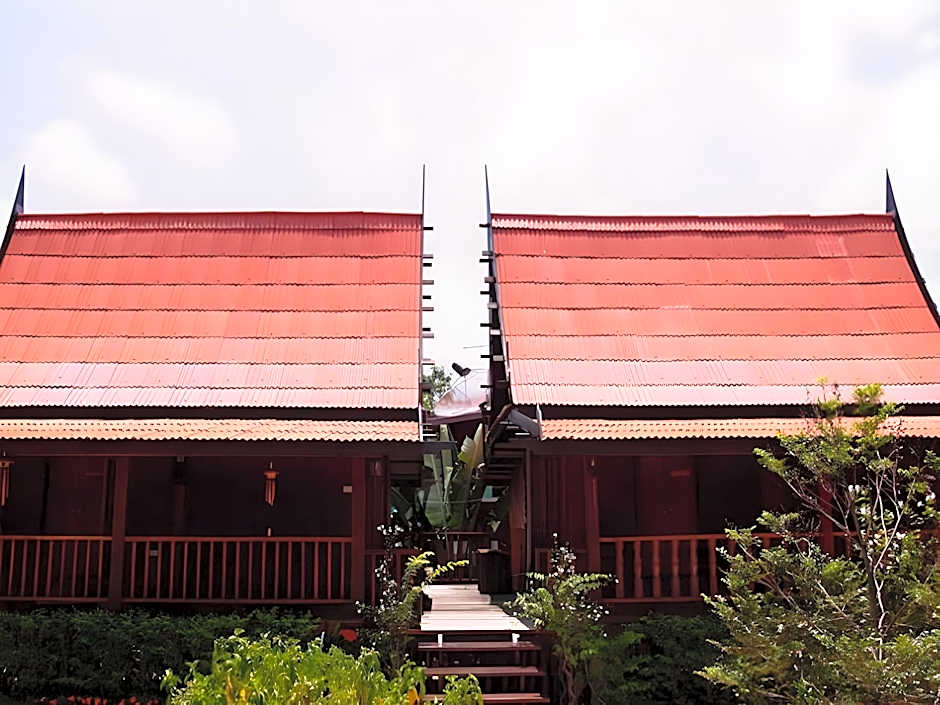Phuengnang Homestay