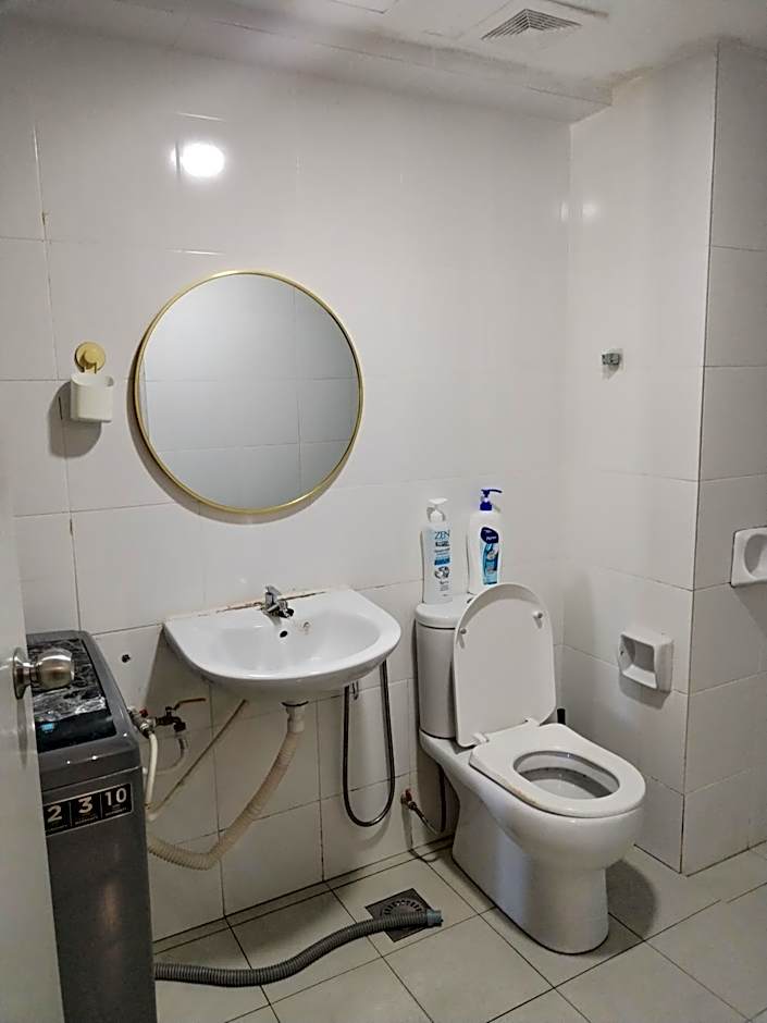 Paragon @ Cyberjaya by Idealhub