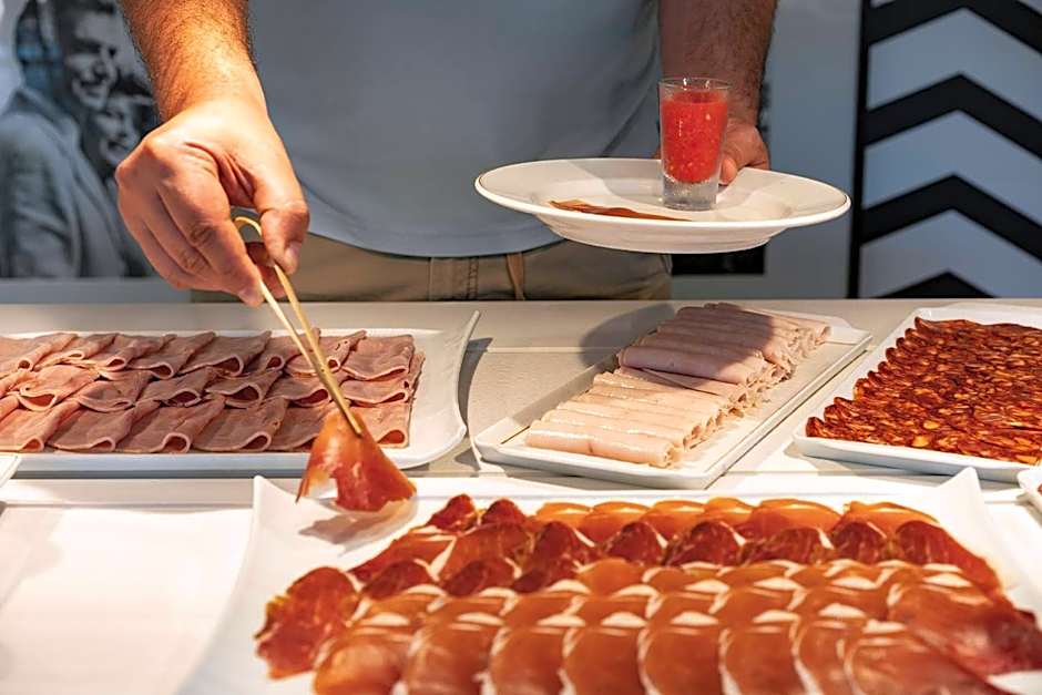 Parador de Aiguablava