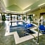Hilton Garden Inn Manchester Downtown