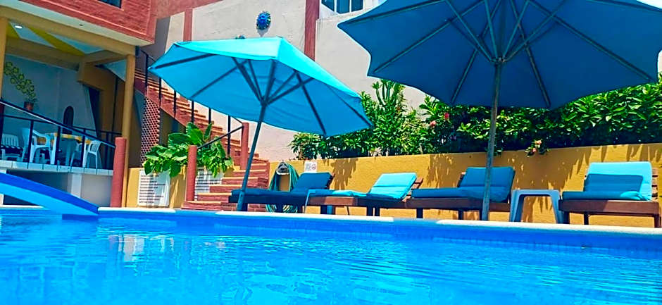 La Paloma Oceanfront Retreat