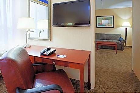 Holiday Inn Express Ramsey Mahwah By IHG