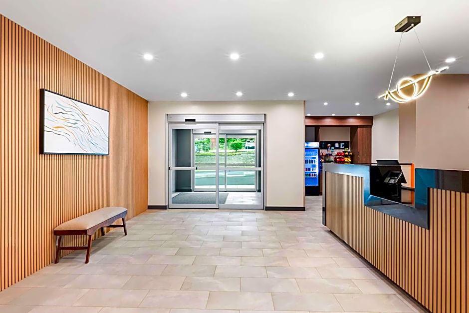 Best Western Niantic - New London/Mystic Area
