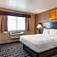 Best Western Rambler