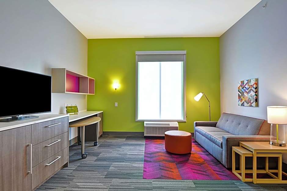 Home2 Suites By Hilton Charleston West Ashley