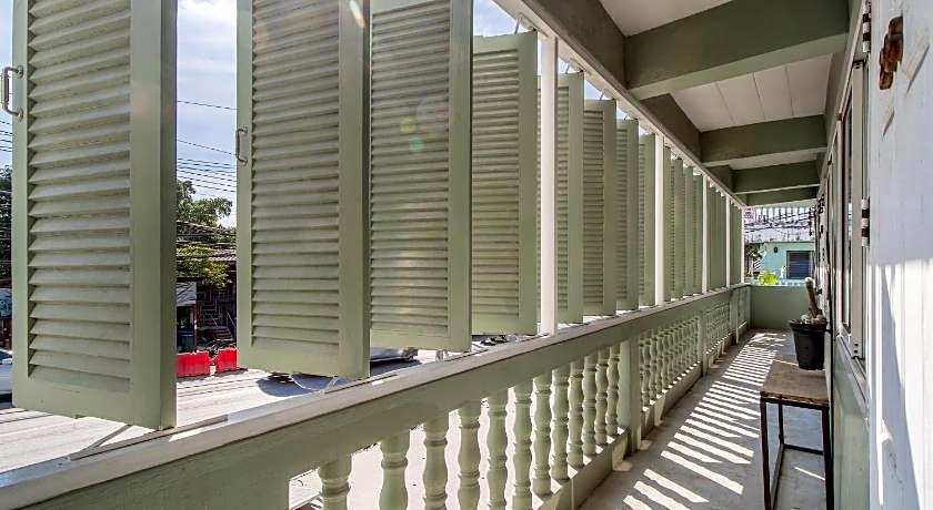 Take A Rest Donmuang Residence