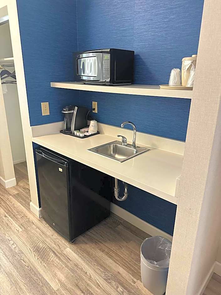 Holiday Inn Express Hotel & Suites San Dimas By IHG