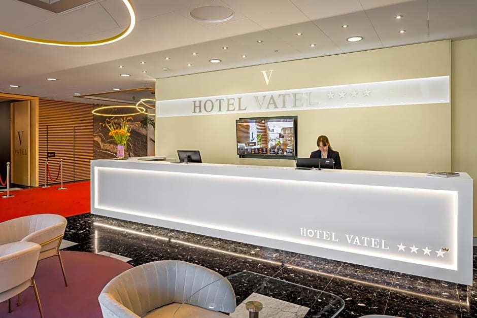 Hotel Vatel 4* Superior