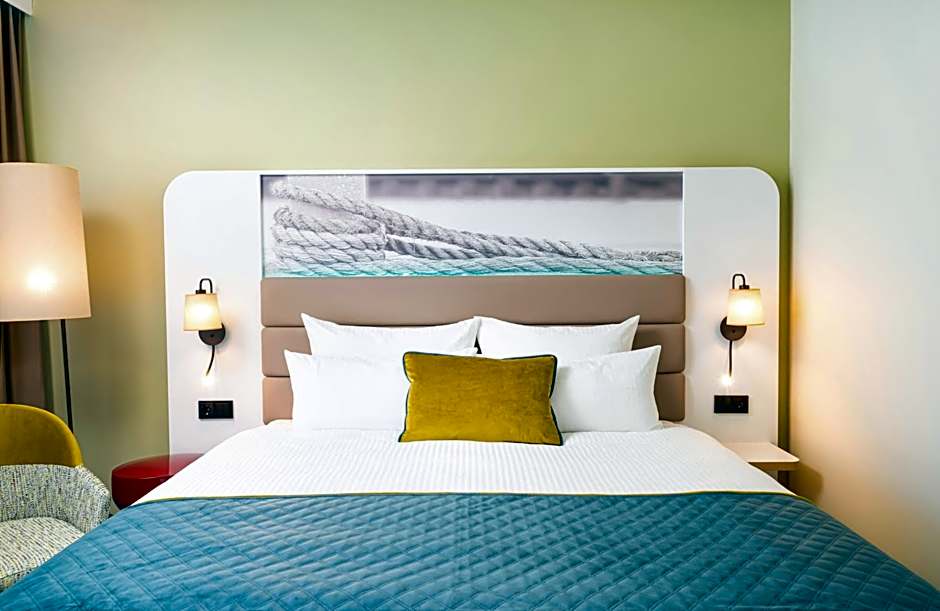 Leonardo Hotel Hamburg Altona