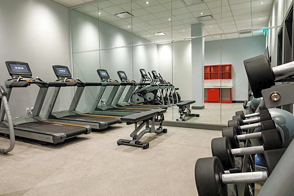 Hotel Indigo St. Louis - Downtown By IHG