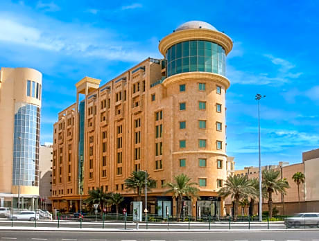 Millennium Hotel Doha