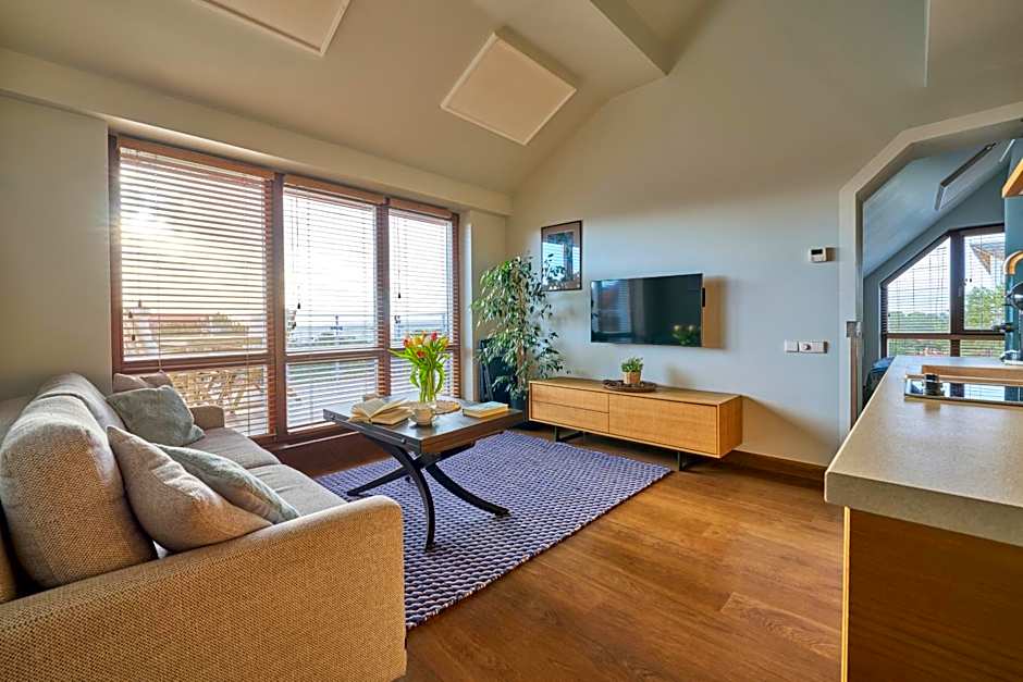 Visit Nida Apartments
