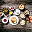 B&B Hotel Hannover-Lahe
