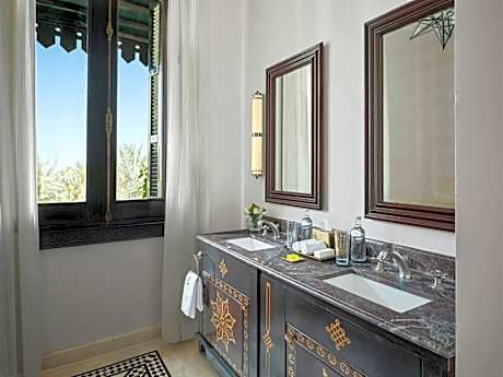 Palace Garden View Room