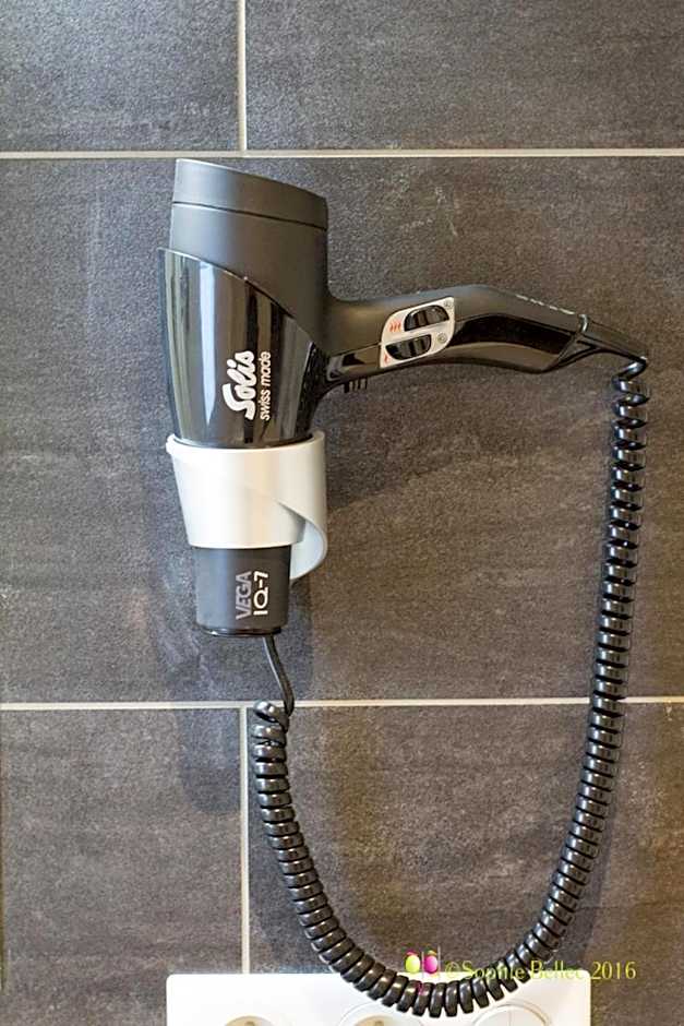 L'Hostellerie d'Acquigny