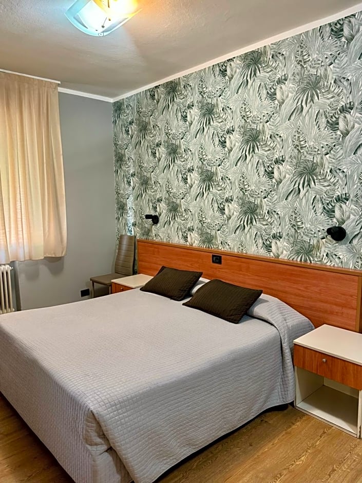 Hotel Delle Rose