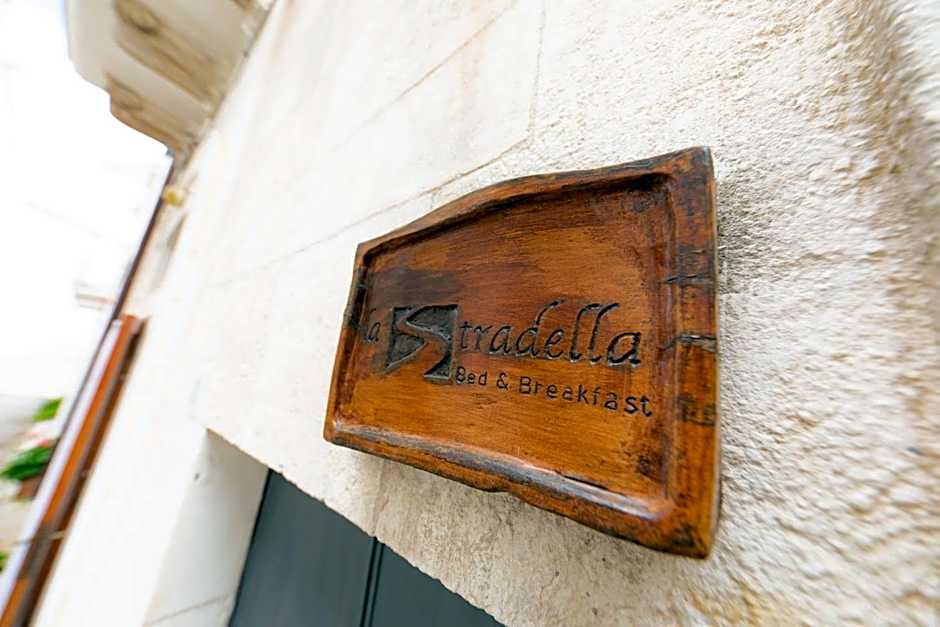 B&B La Stradella