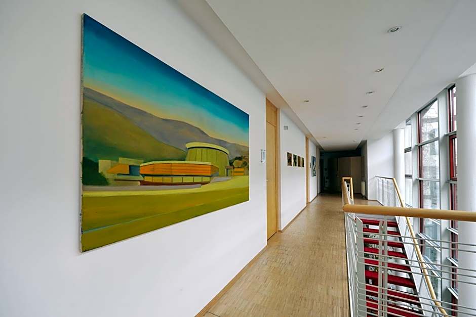 Hotel Galerie