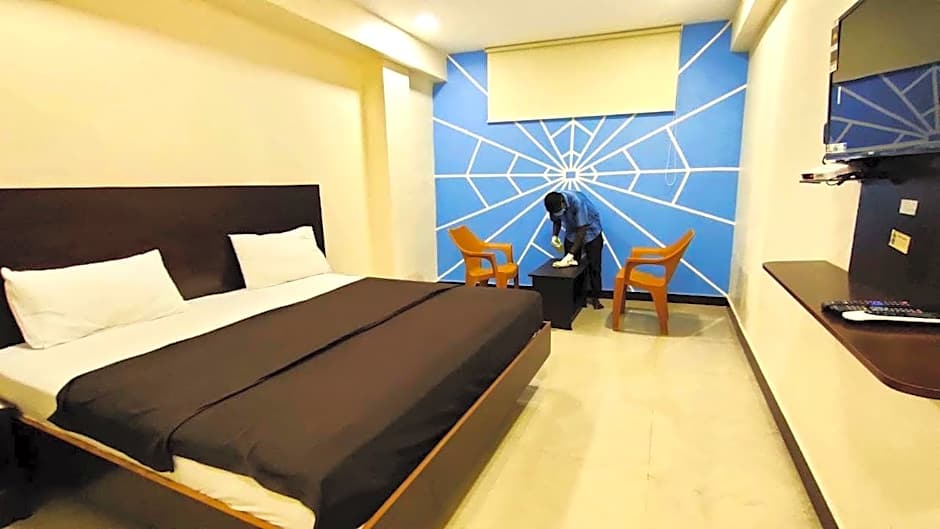 Annai Residency