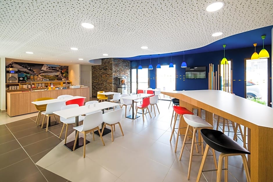 Ibis Styles Collioure Port Vendres