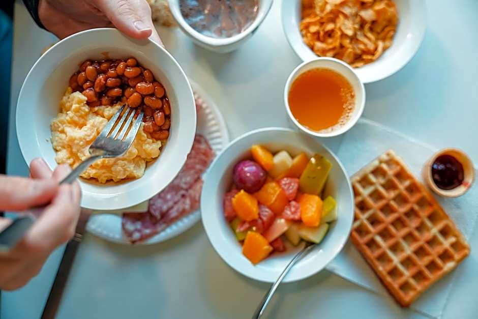 ibis budget Sète centre