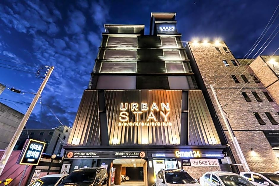 Urban Stay