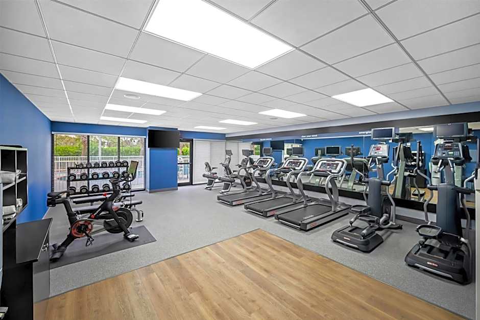 Hampton Inn & Suites Ft. Lauderdale West-Sawgrass/Tamarac