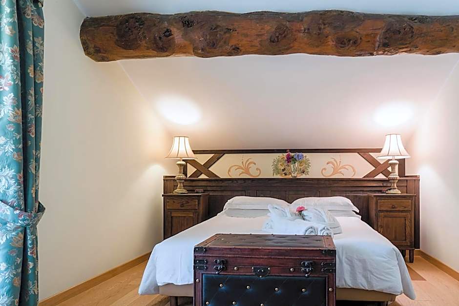 Chalet du Lys Hotel & SPA