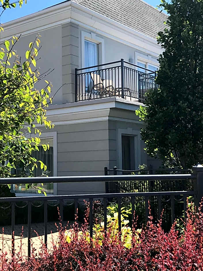 Best Western Premier Hotel Aristocrate