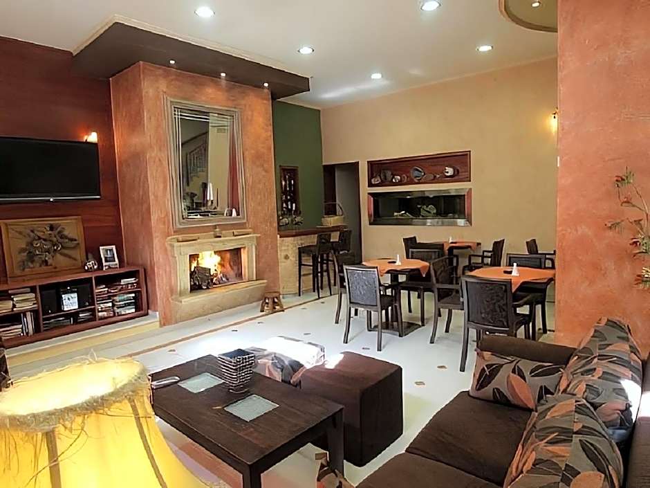 Hotel Nevada Kalamata