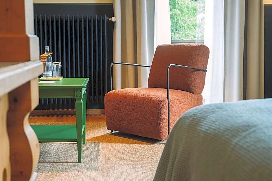 HENRI Hotel Garmisch-Partenkirchen