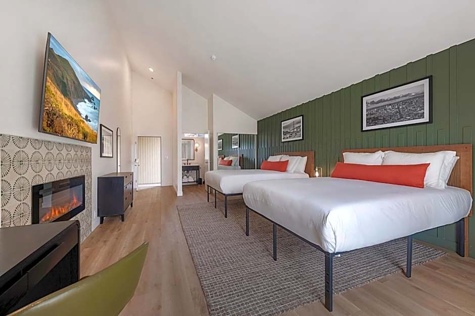 Hotel Dega