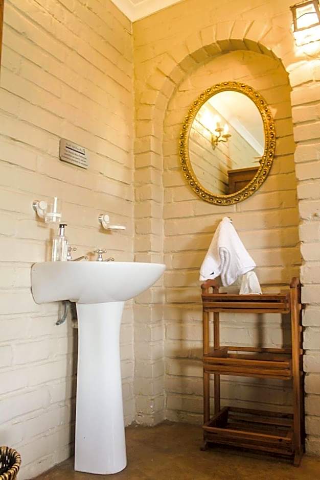 Gerald's Gift Guest House