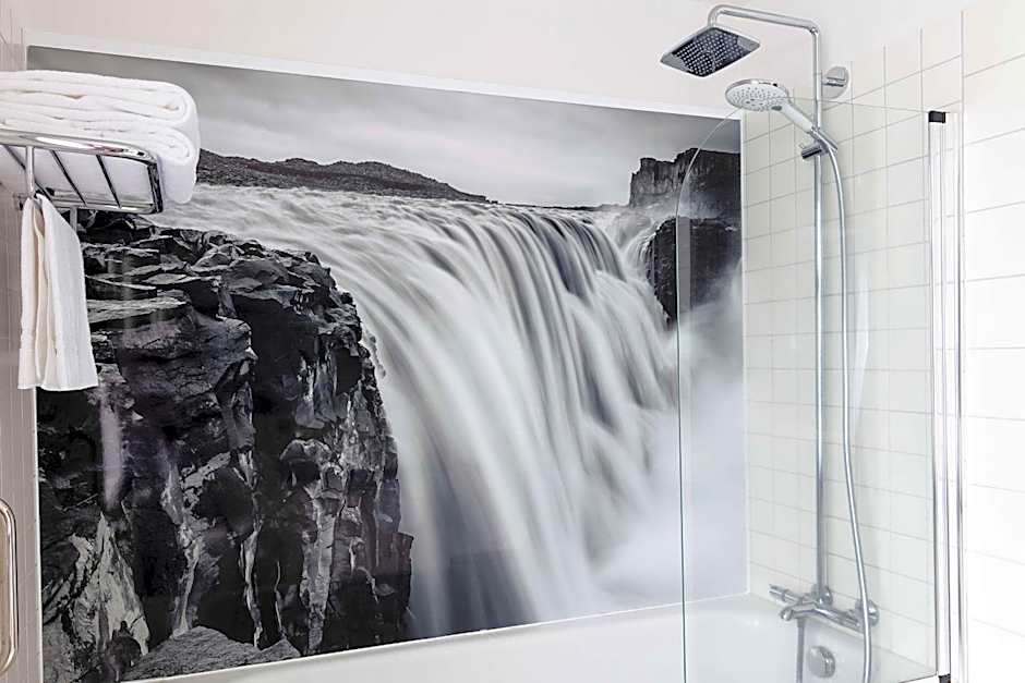 Radisson Blu 1919 Hotel, Reykjavik