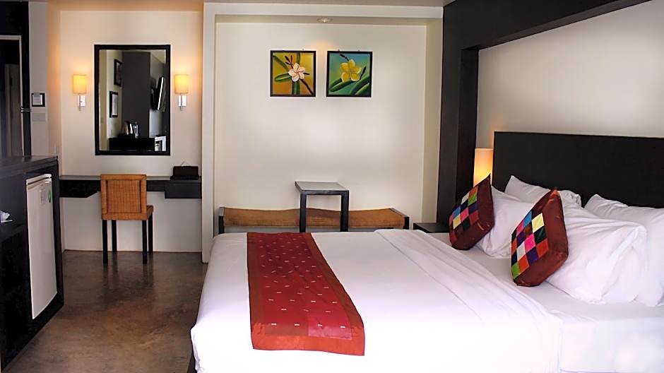 City Inn Vientiane
