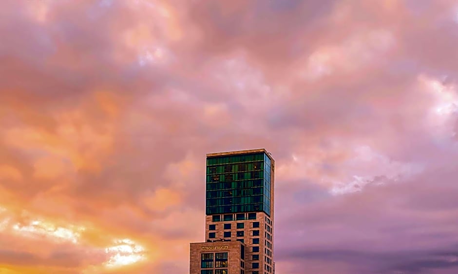 Waldorf Astoria Berlin