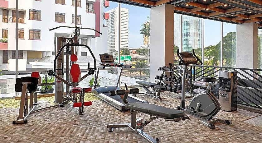 ibis Styles Jakarta Simatupang