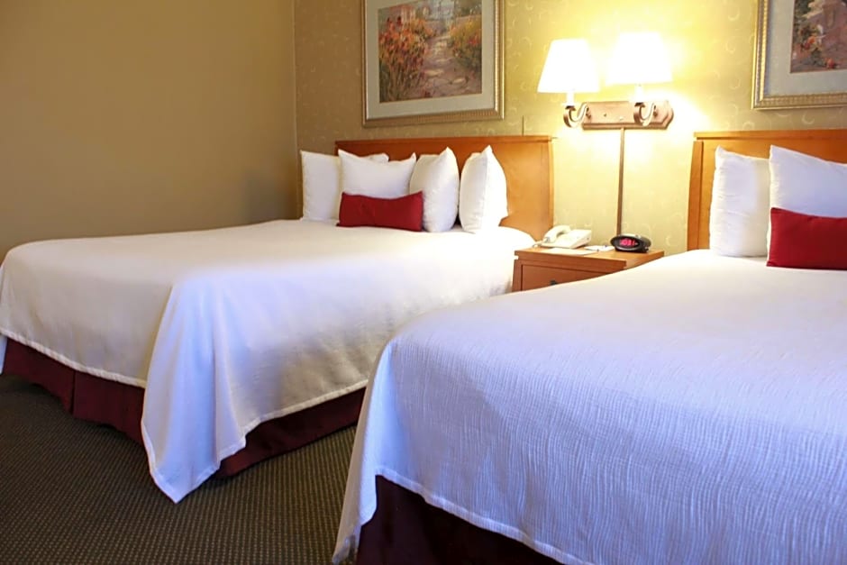 Fairfield by Marriott Inn & Suites Haverhill