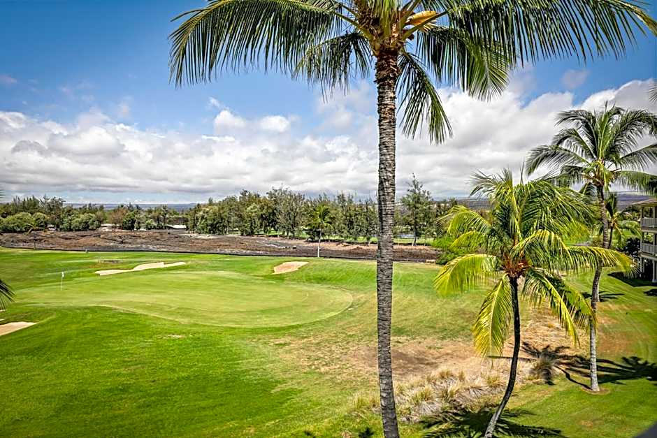 Fairway Villas Waikoloa By Outrigger