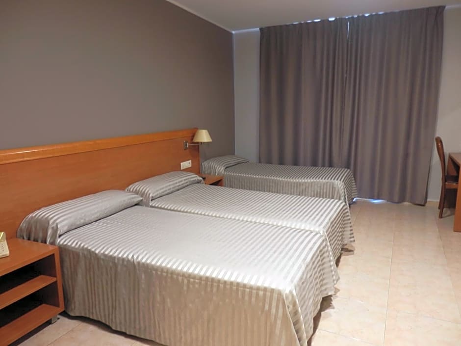 Hotel Inglés