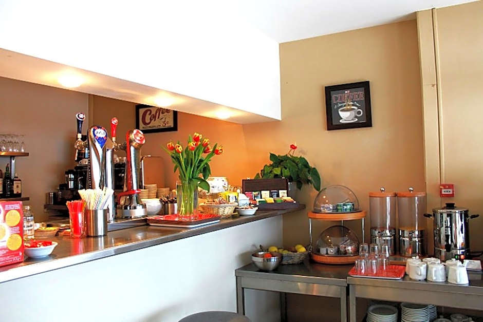 Hotel Le Richiardi
